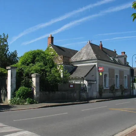 La Maison De Famille-2
